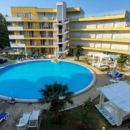 Dima Popova Apartments Zarewo Exterior foto