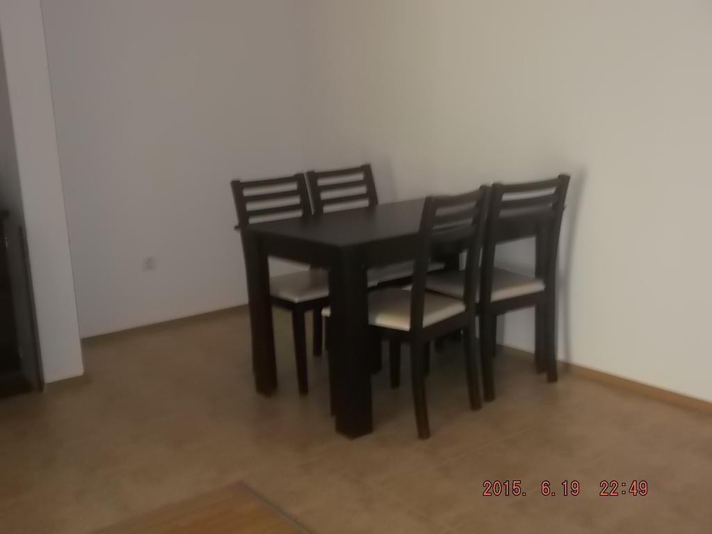 Dima Popova Apartments Zarewo Zimmer foto