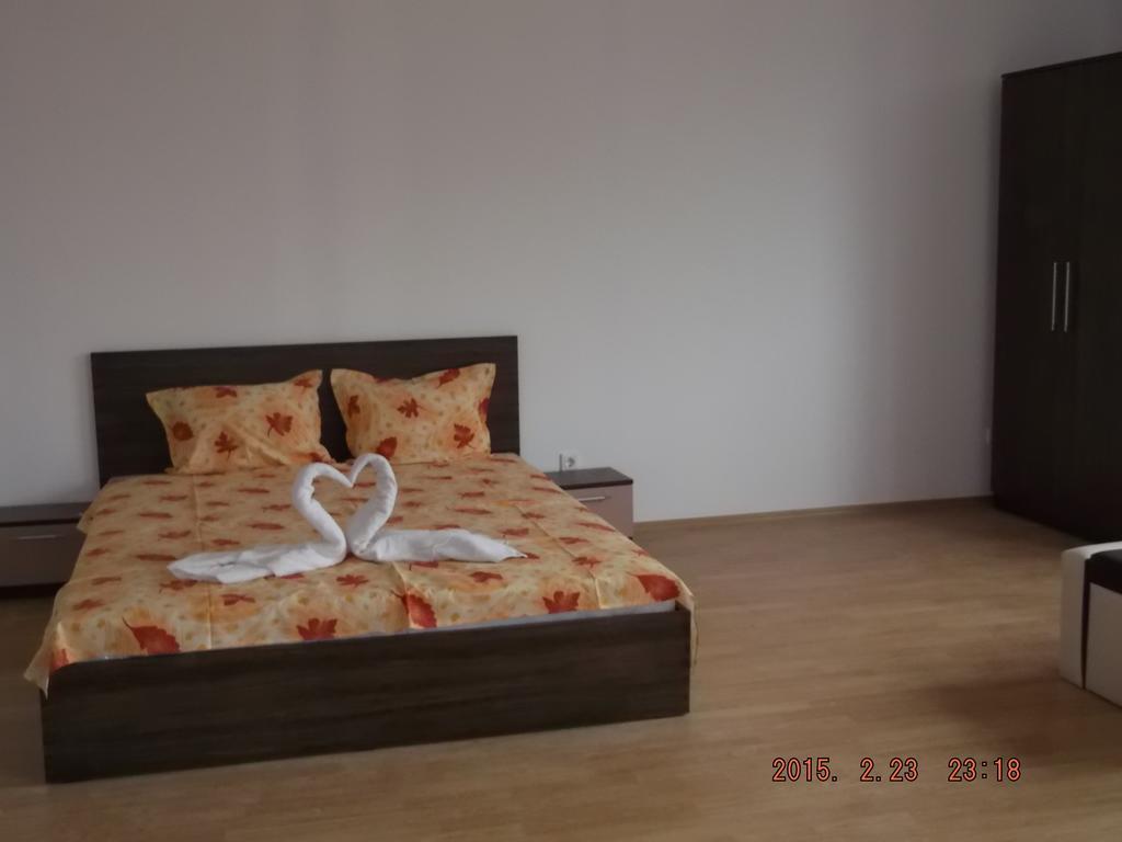 Dima Popova Apartments Zarewo Zimmer foto