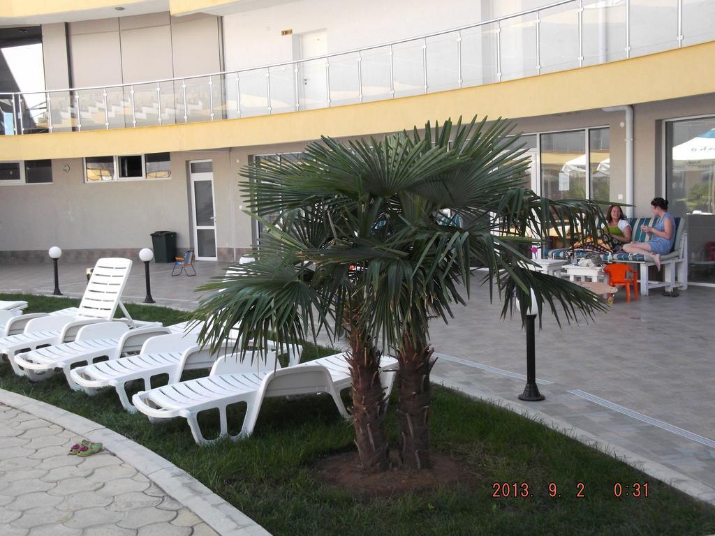 Dima Popova Apartments Zarewo Zimmer foto