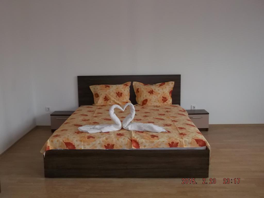 Dima Popova Apartments Zarewo Zimmer foto