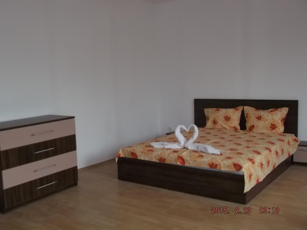 Dima Popova Apartments Zarewo Zimmer foto