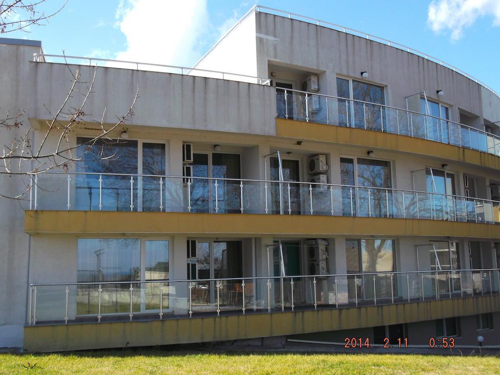 Dima Popova Apartments Zarewo Exterior foto