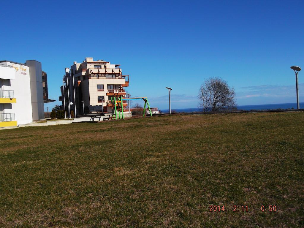 Dima Popova Apartments Zarewo Exterior foto
