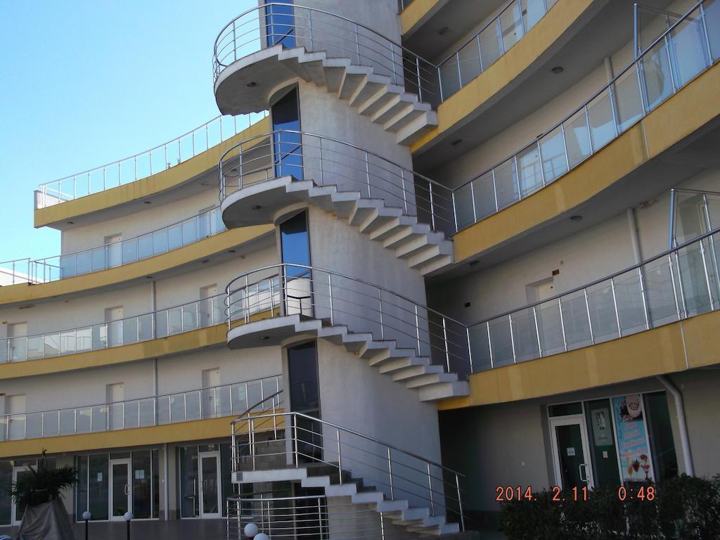 Dima Popova Apartments Zarewo Exterior foto