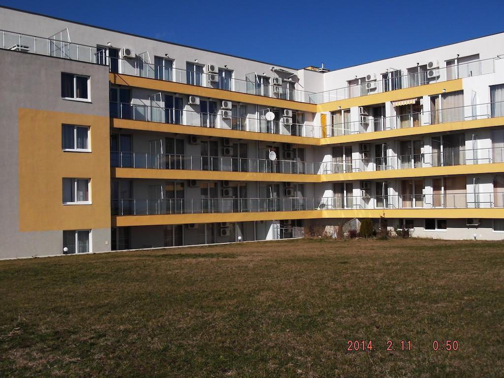 Dima Popova Apartments Zarewo Zimmer foto