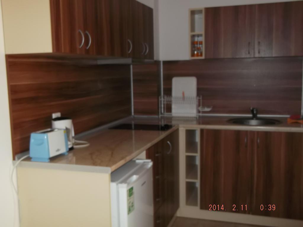 Dima Popova Apartments Zarewo Zimmer foto