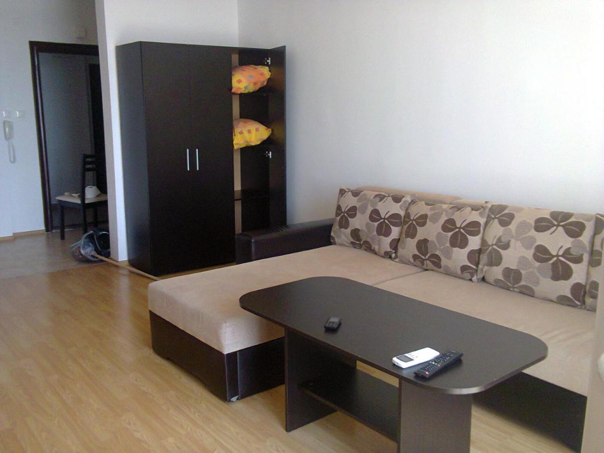 Dima Popova Apartments Zarewo Exterior foto